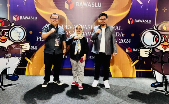 Rakornas Kehumasan