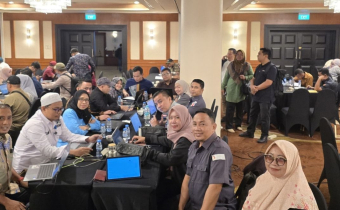 Bawaslu Kota Gorontalo