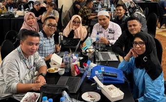 PHP Bawaslu Kota Gorontalo