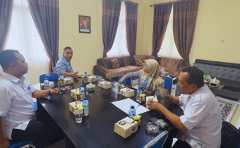 Informasi Awal Netralitas ASN