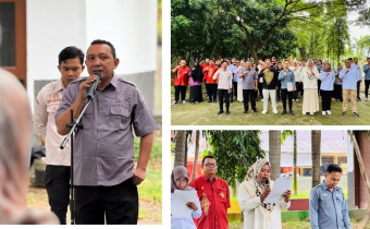 Apel Perdana 2025