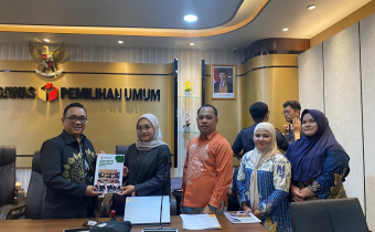 Bawaslu Kota Gorontalo