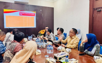 Bawaslu Kota Gorontalo