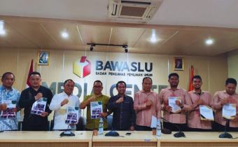 Bawaslu Kota Gorontalo