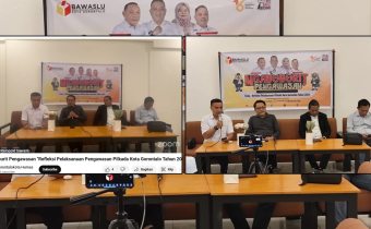 Ngabuburit Pengawasan
