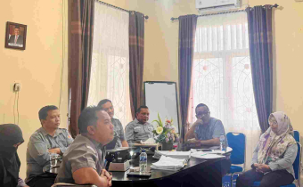 Bawaslu Kota Gorontalo