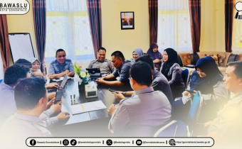 Bawaslu Kota Gorontalo