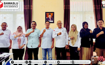 Bawaslu Kota Gorontalo