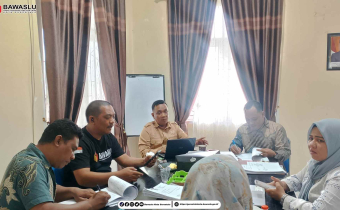 Bawaslu Kota Gorontalo