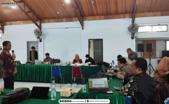Bawaslu Kota Gorontalo