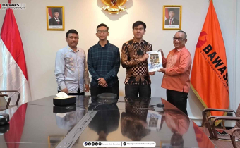 Bawaslu Kota Gorontalo