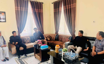 Bawaslu Kota Gorontalo