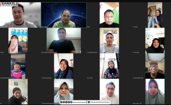 Bawaslu Kota Gorontalo
