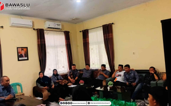 Bawaslu Kota Gorontalo