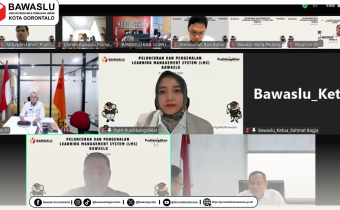 Learning Management System