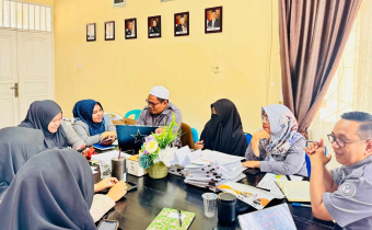 Bawaslu Kota Gorontalo