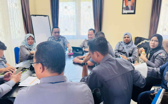 Bawaslu Kota Gorontalo