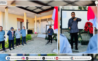 Bawaslu Kota Gorontalo