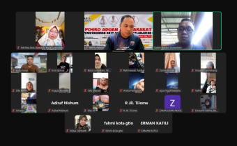 bawaslu Kota Gorontalo