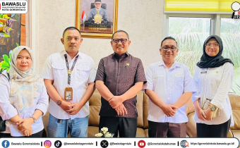 Bawaslu Kota Gorontalo