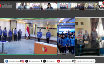 Bawaslu Kota Gorontalo