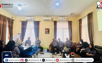 Bawaslu Kota Gorontalo