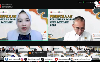CPNS Bawaslu Kota Gorontalo