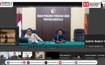 Bawaslu Kota Gorontalo