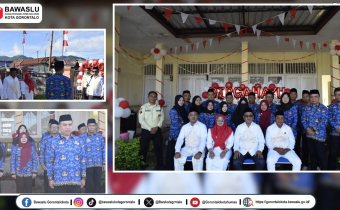 Bawaslu Kota Gorontalo