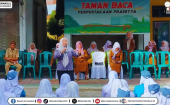 Bawaslu Kota Gorontalo