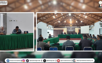 Bawaslu Kota Gorontalo