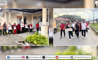 Jumat Sehati