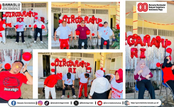Bawaslu Kota Gorontalo