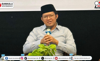 Bawaslu Kota Gorontalo