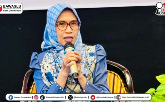 Bawaslu Kota Gorontalo