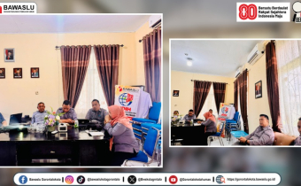 Bawaslu Kota Gorontalo
