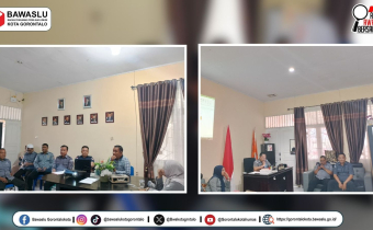 Bawaslu Kota Gorontalo