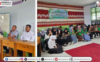 Bawaslu Kota Gorontalo