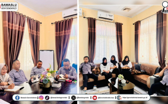 Bawaslu Kota Gorontalo