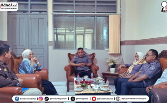 Bawaslu Kota Gorontalo