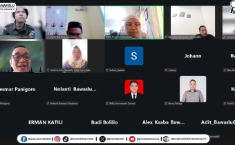 Bawaslu Kota Gorontalo