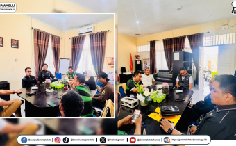 Bawaslu Kota Gorontalo