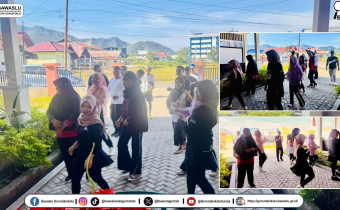 Bawaslu Kota Gorontalo