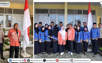 Bawaslu Kota Gorontalo