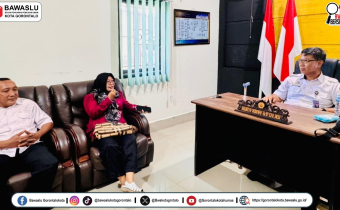 Bawaslu Kota Gorontalo