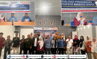 Bawaslu Kota Gorontalo