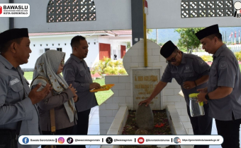 Bawaslu Kota Gorontalo