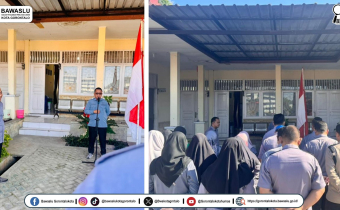 Bawaslu Kota Gorontalo