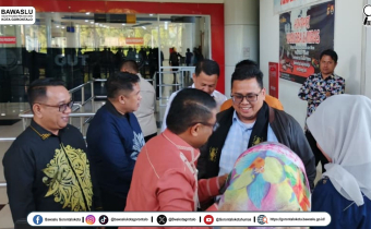 Bawaslu Kota Gorontalo