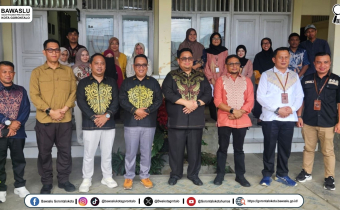 Bawaslu Kota Gorontalo